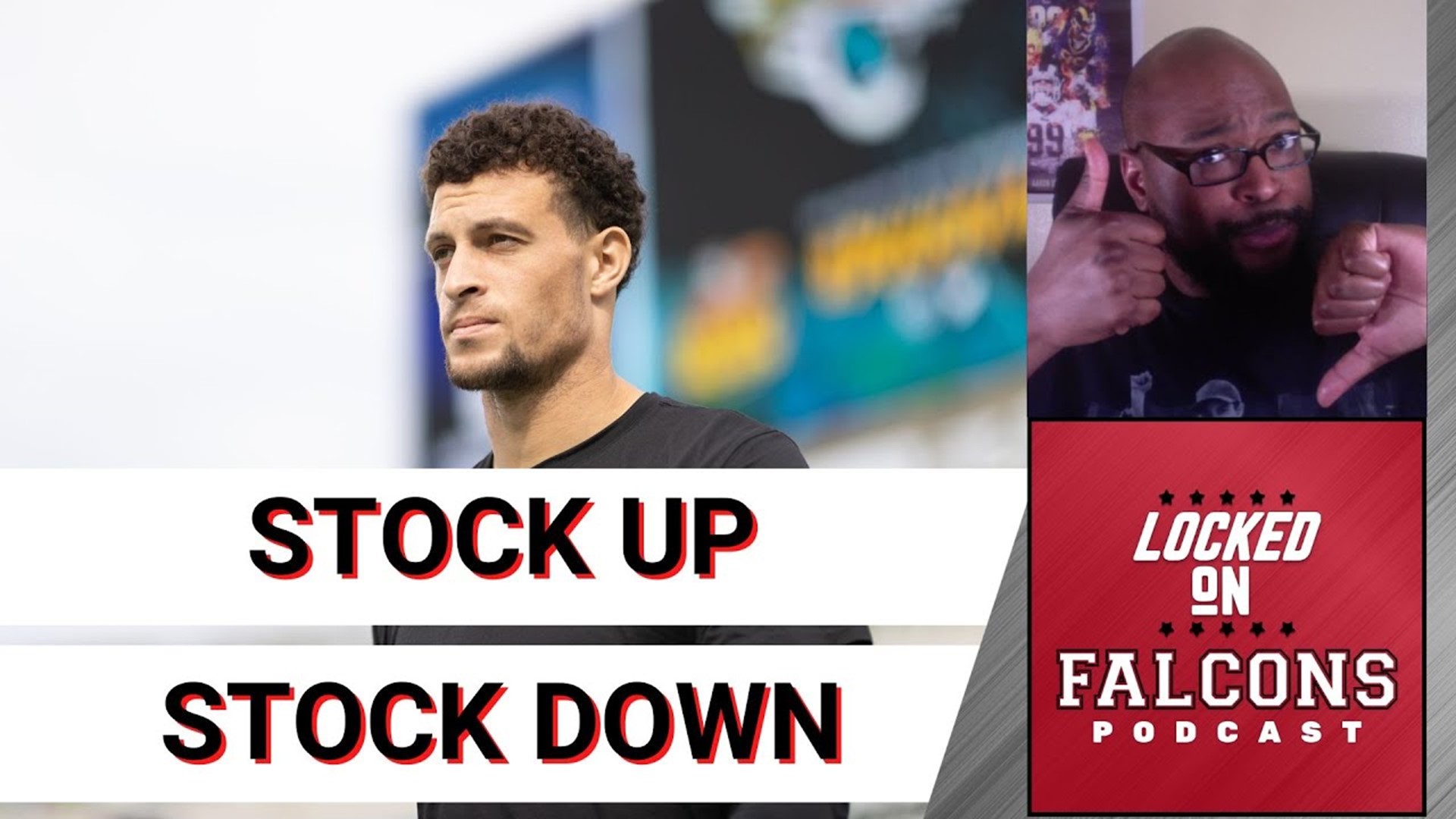Which Atlanta Falcons Stock Is Up and Whose Stock Is Down After The First Week of Training Camp?