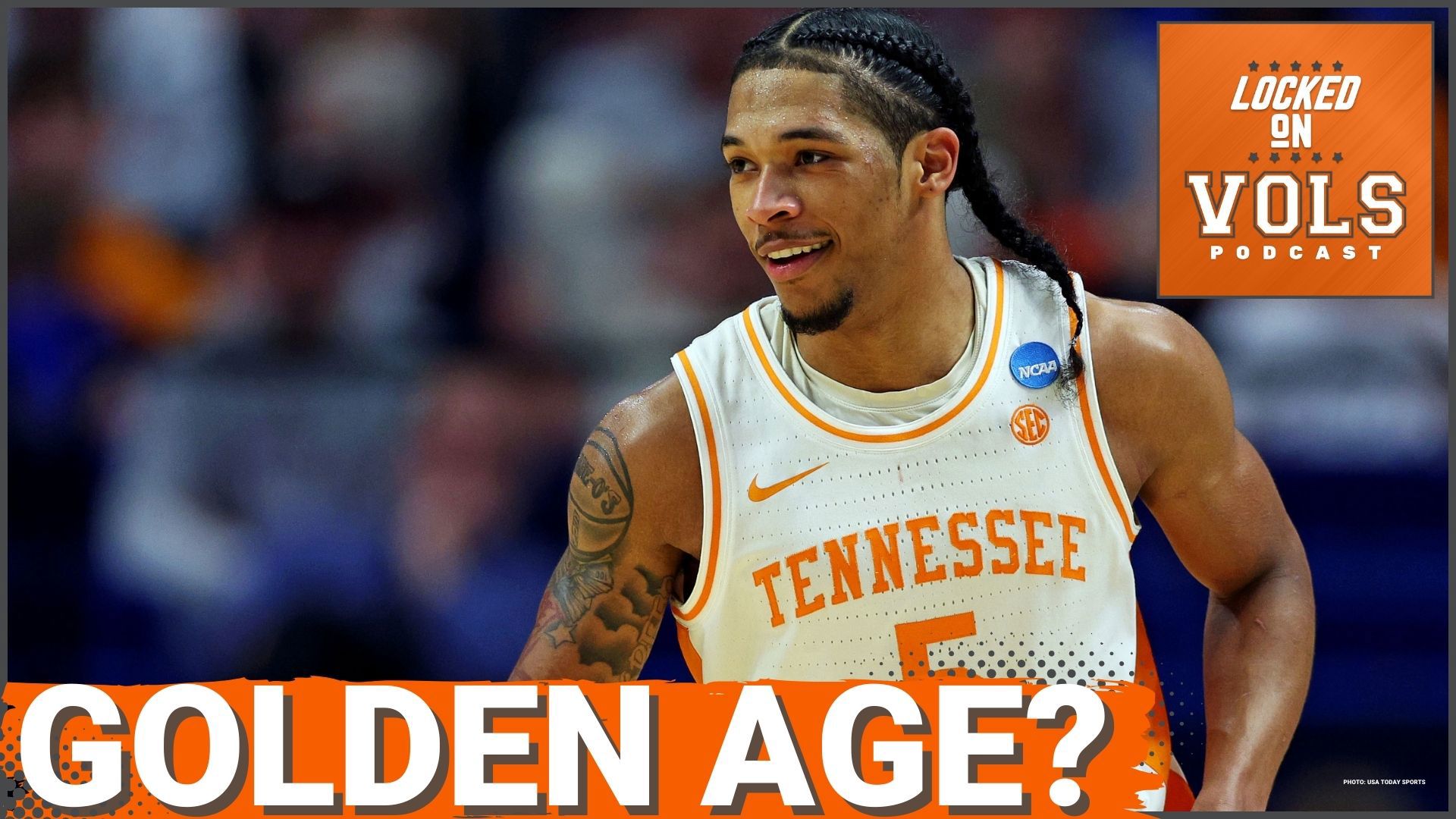 HOW SWEET IT IS: Tennessee Basketball in the 'Golden Age' with Rick Barnes,  Zakai Zeigler | 11alive.com