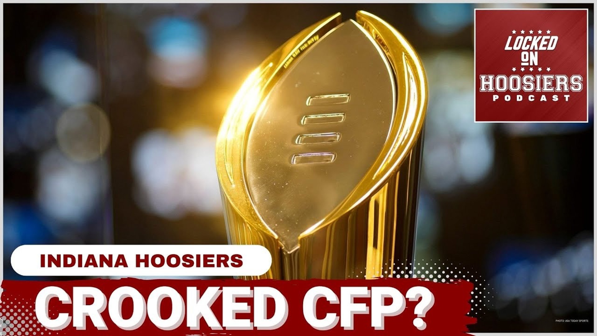Is the College Football Playoff system truly fair, or is it rigged to favor certain teams?