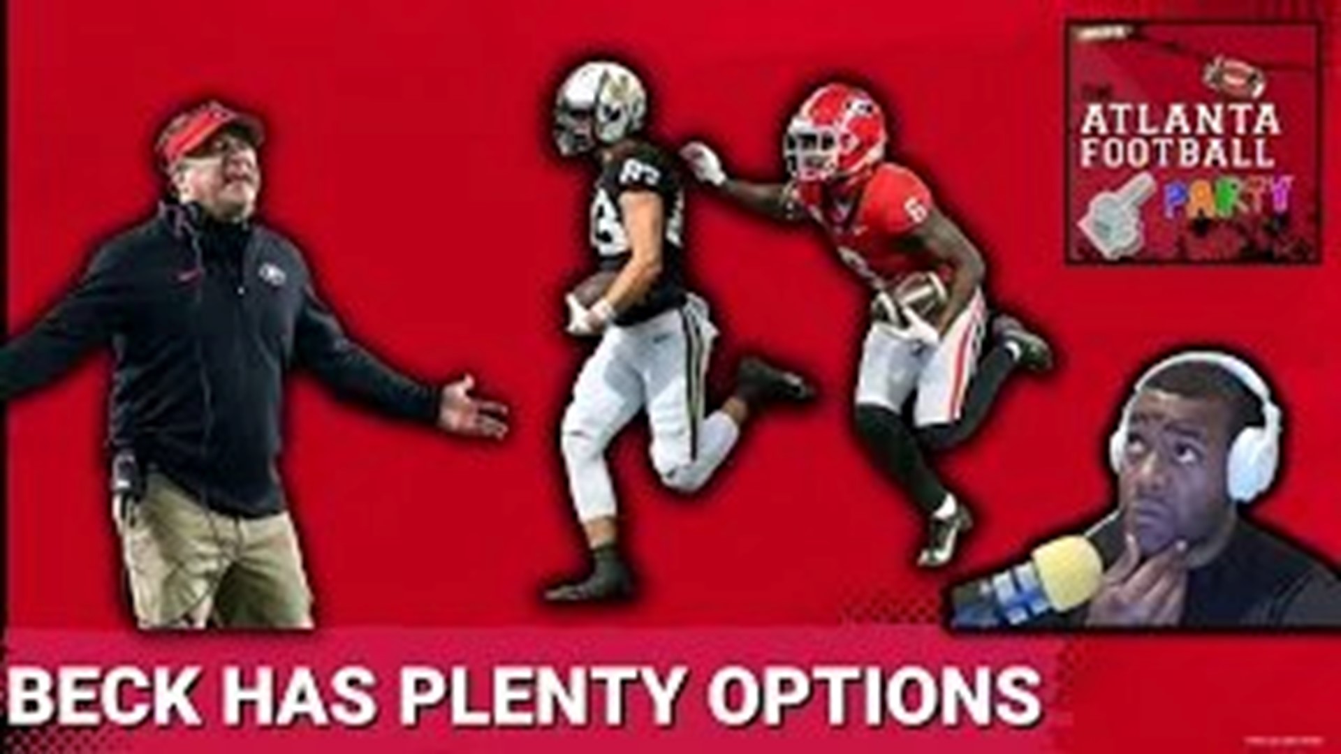 Kirby Smart has to figure out how to get the Georgia Bulldogs back on pace to go for a third national championship as spring practice opens.