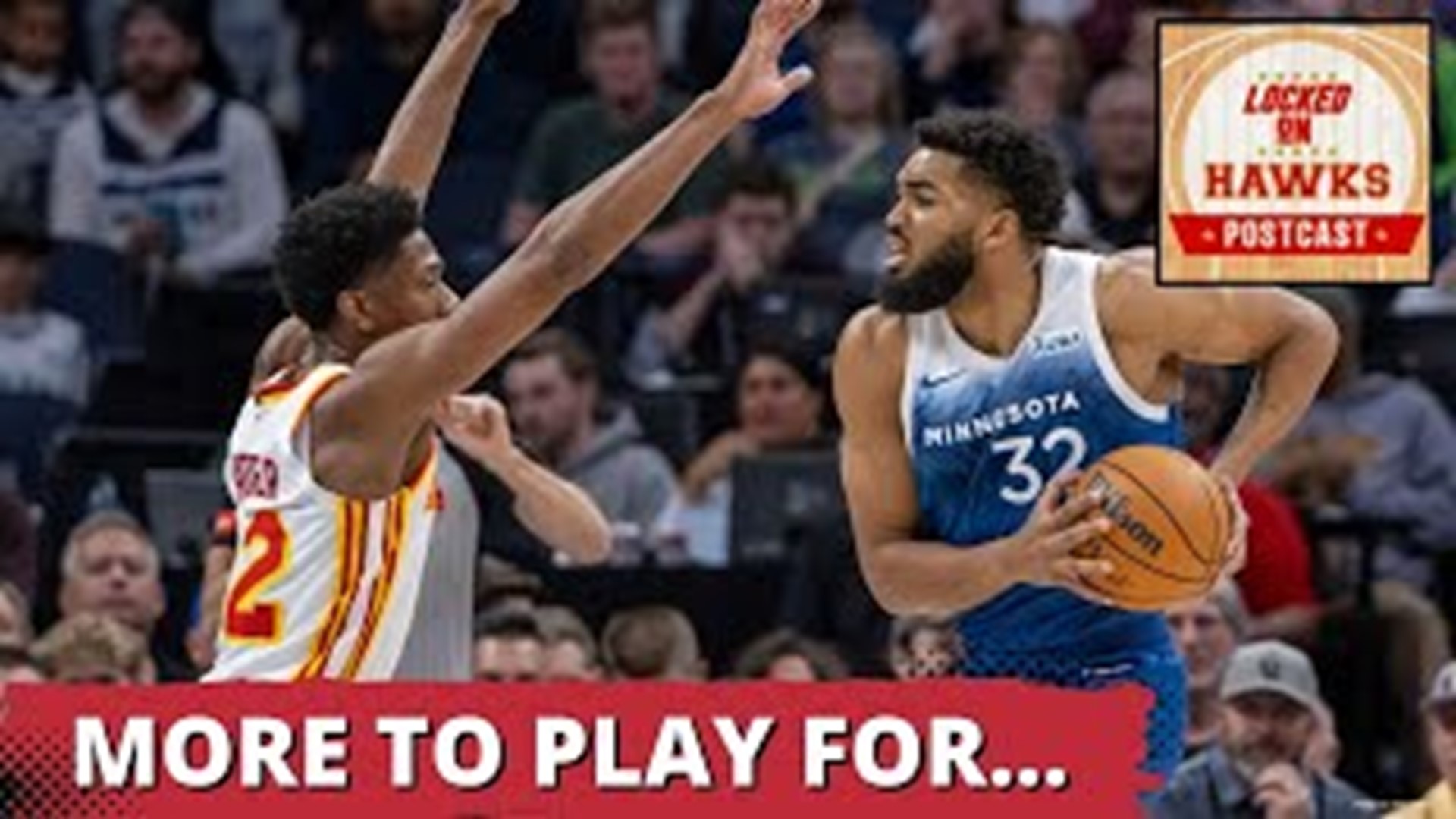 In an emotional game for the Minnesota Timberwolves whom are fighting for their lives to claim a number one seed in the NBA Playoffs representing the West.