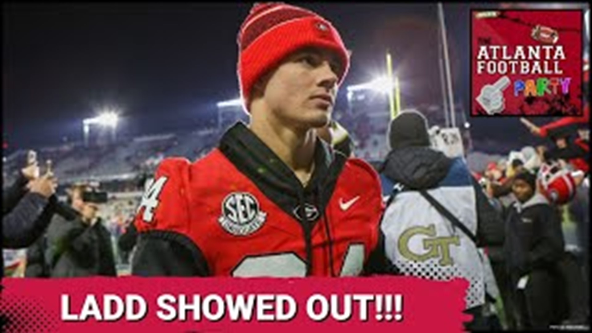 Kirby Smart and the Georgia Bulldogs are working to get another shot at a national championship in 2024. But, guys like Ladd McConkey, Marcus Rosemy-Jacksaint.