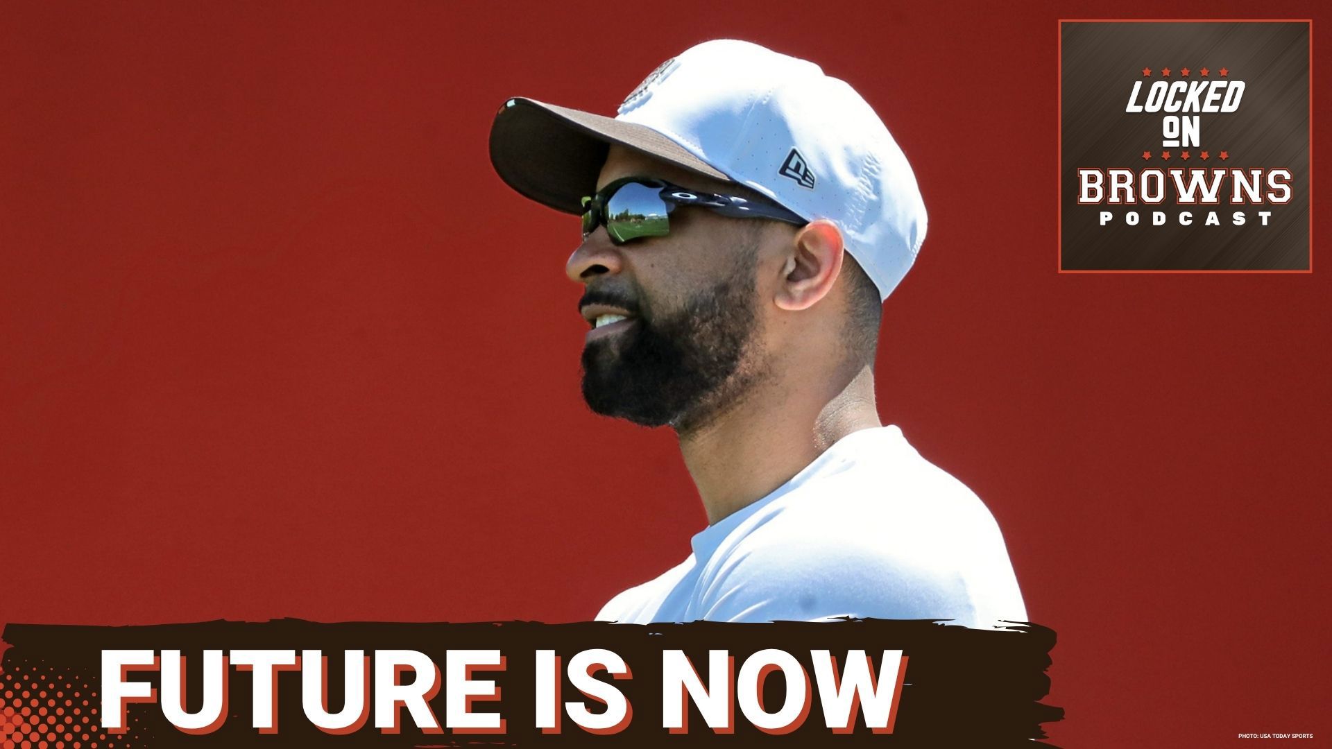 The Cleveland Browns made waves with two unexpected trades in one week. Are they already turning their attention toward the future?