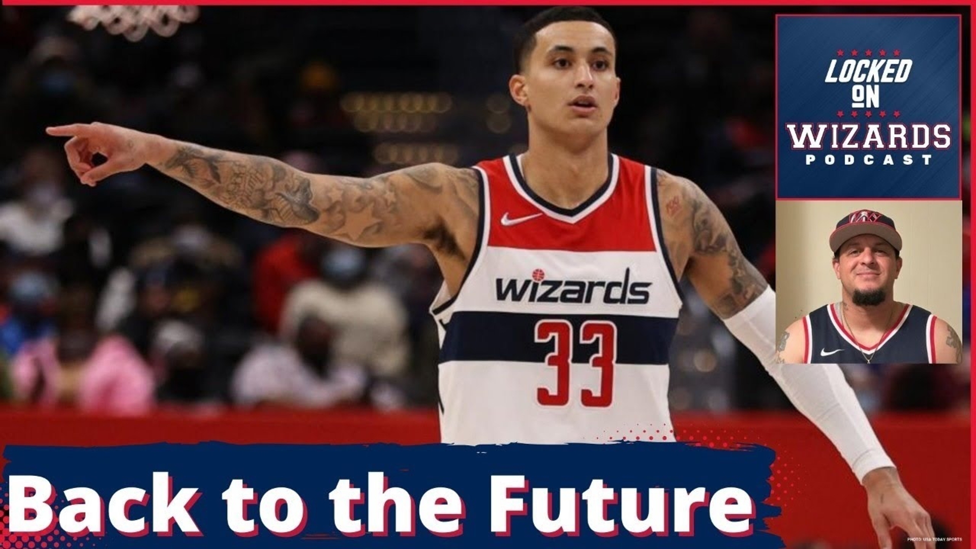 Brandon goes over 5-6 picks that could give the Wizards a chance at getting back into the lottery.