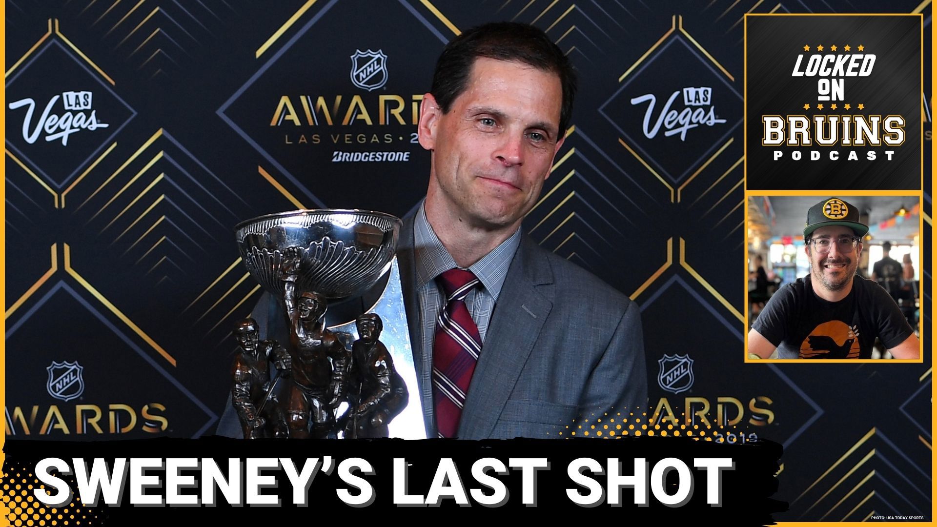 Boston Bruins have extended Don Sweeney through 2028, signaling trust in his vision - but with high expectations and no recent playoff success, the pressure is on.