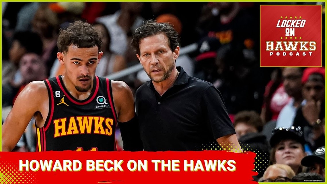 Quin Snyder, Trae Young, and the Atlanta Hawks landscape with Howard Beck