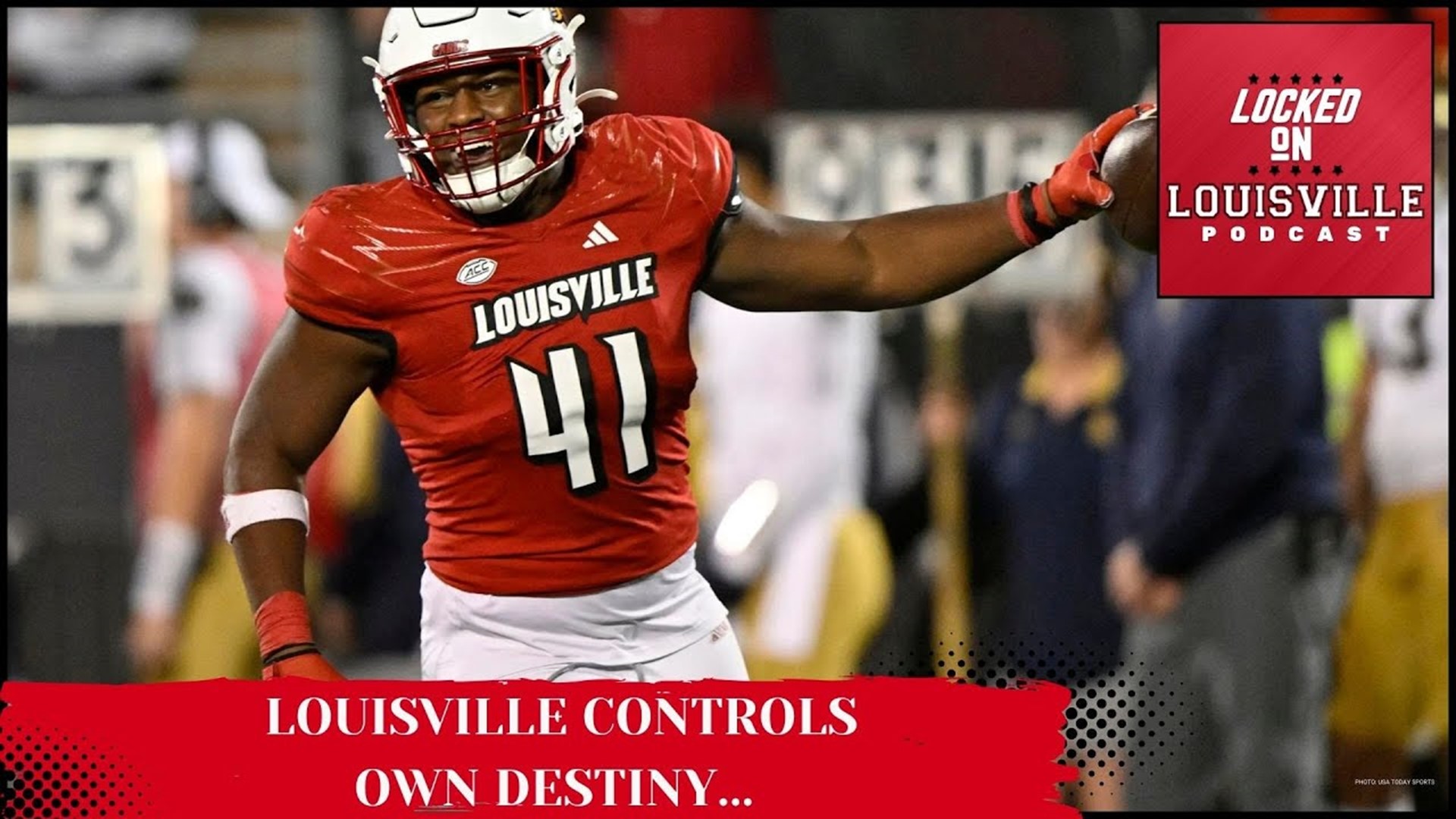 Louisville Cardinals Sports News