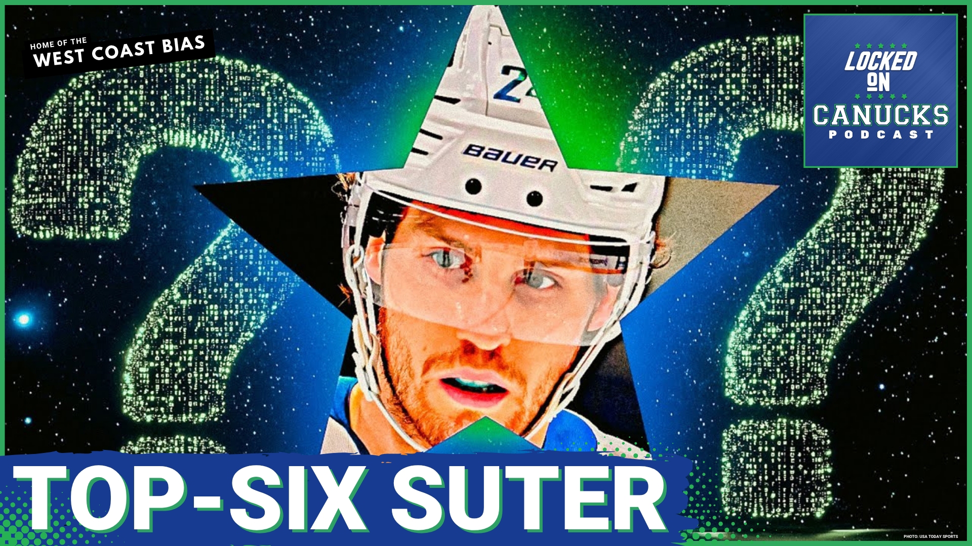 Free agent options for the Vancouver Canucks are starting to dwindle. Will this push them to pay top dollar for Pius Suter?
