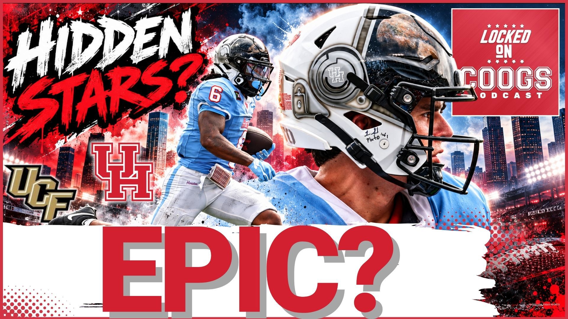 Desk Procedure Examples FLU GAME? Houston Cougars' Weigman SHINES in Epic 27-Point Comeback ...