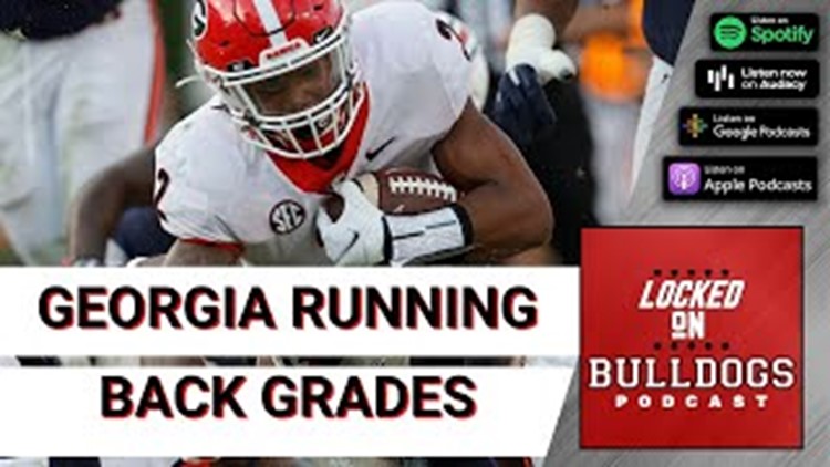 Georgia is RBU. And That Title Isn't Going Anywhere! Where Will This Year's Unit Grade Out??