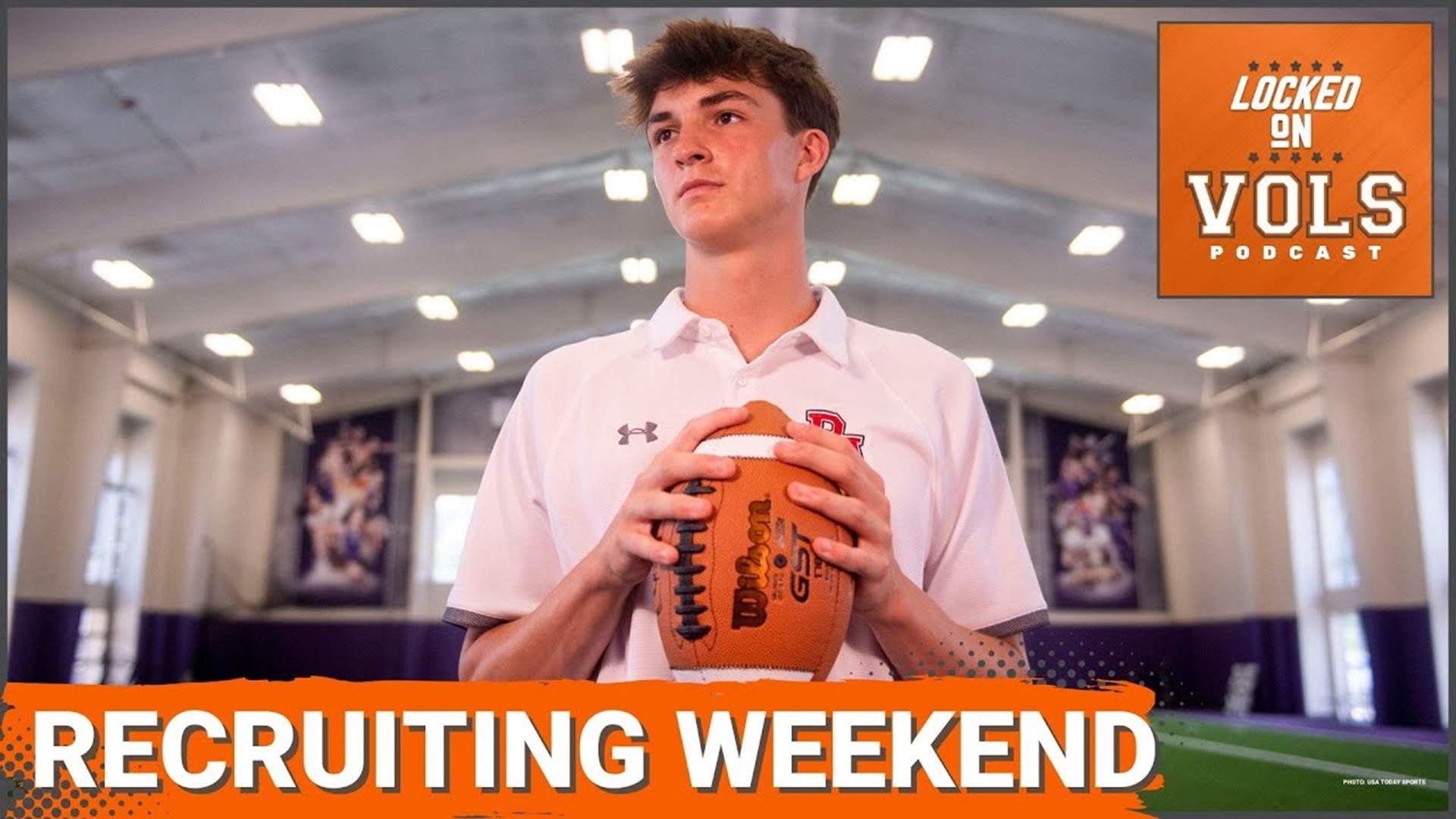 Tennessee Football Recruiting: George MacIntyre Pushing for Jaime Ffrench, Ethan Utley, more 5-Stars