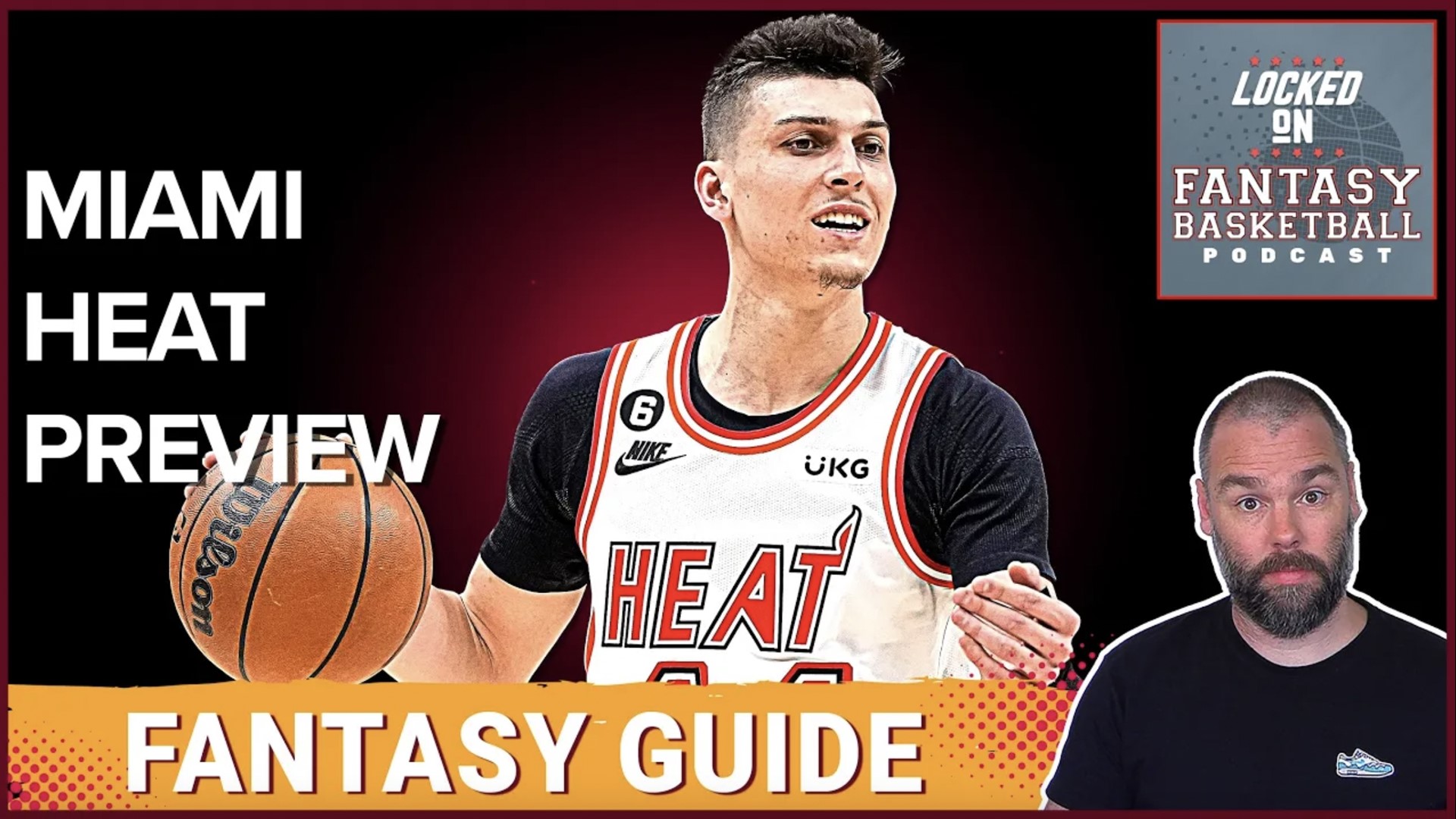 Miami Heat's Tyler Herro now has top-selling jersey in NBA after