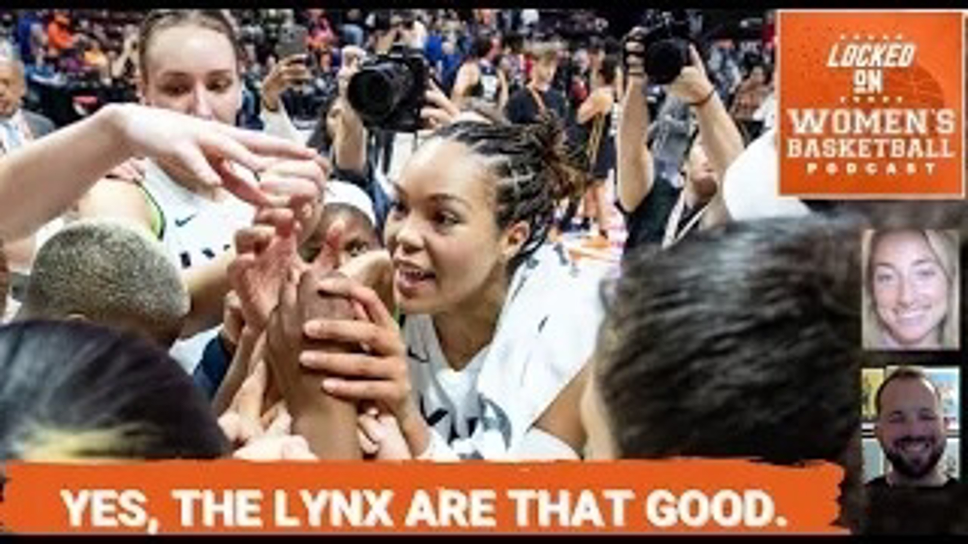 The Minnesota Lynx punched their ticket to the 2024 WNBA Finals after beating the Connecticut Sun in five game. How will they fare against the New York Liberty?