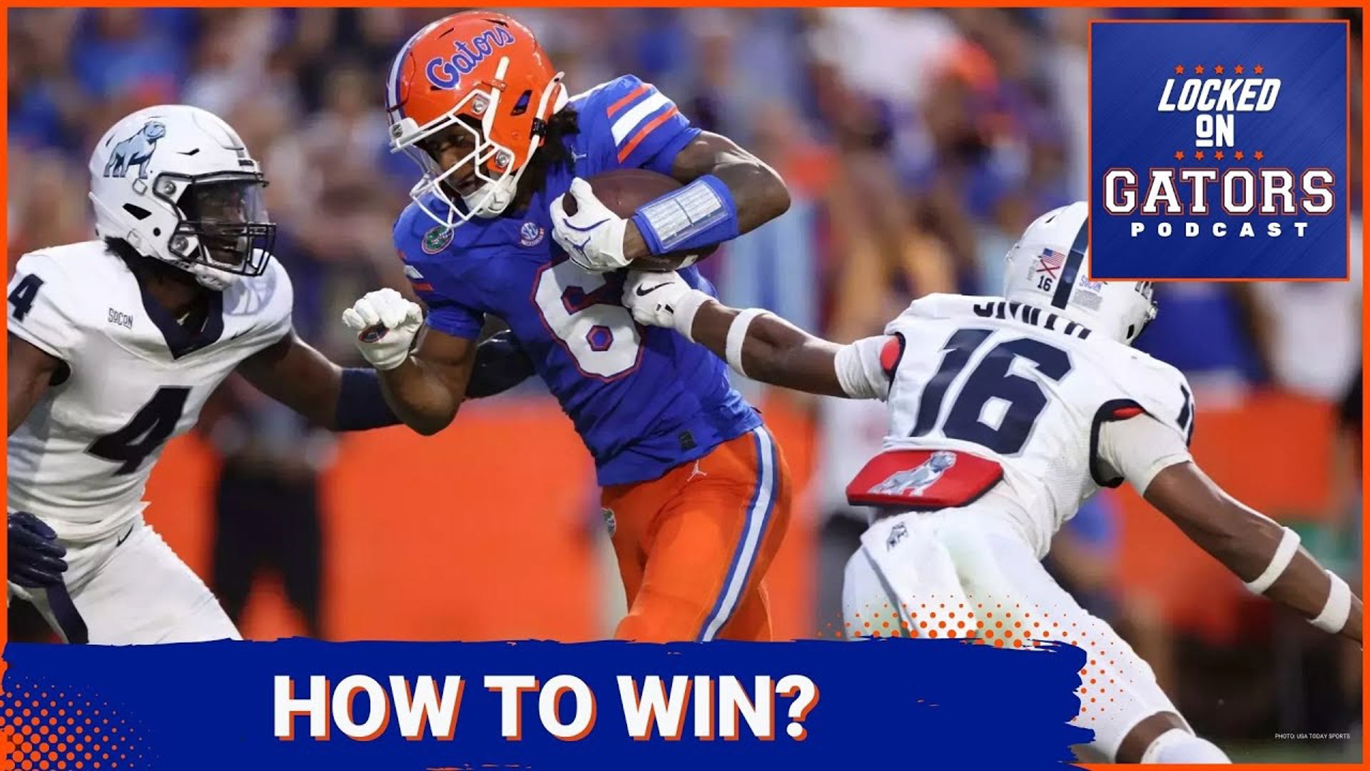 How Florida Gators, Billy Napier can pull off the upset vs Kirby Smart and the Georgia Bulldogs