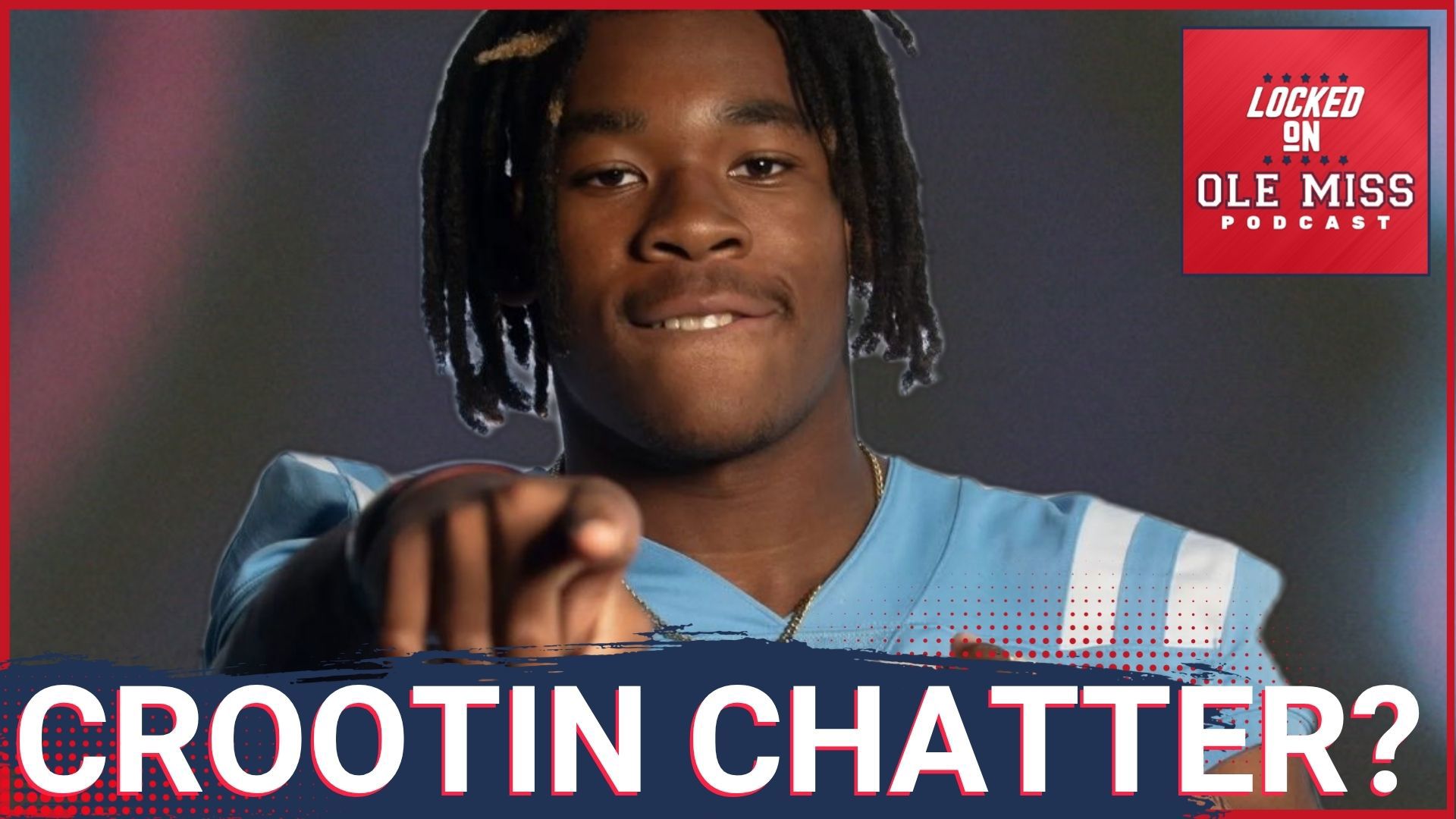 Welcome to Locked on Ole Miss with Steven Willis! 🏈🏀⚾

Ole Miss football recruiting heats up as Craig Tutt's commitment looms.