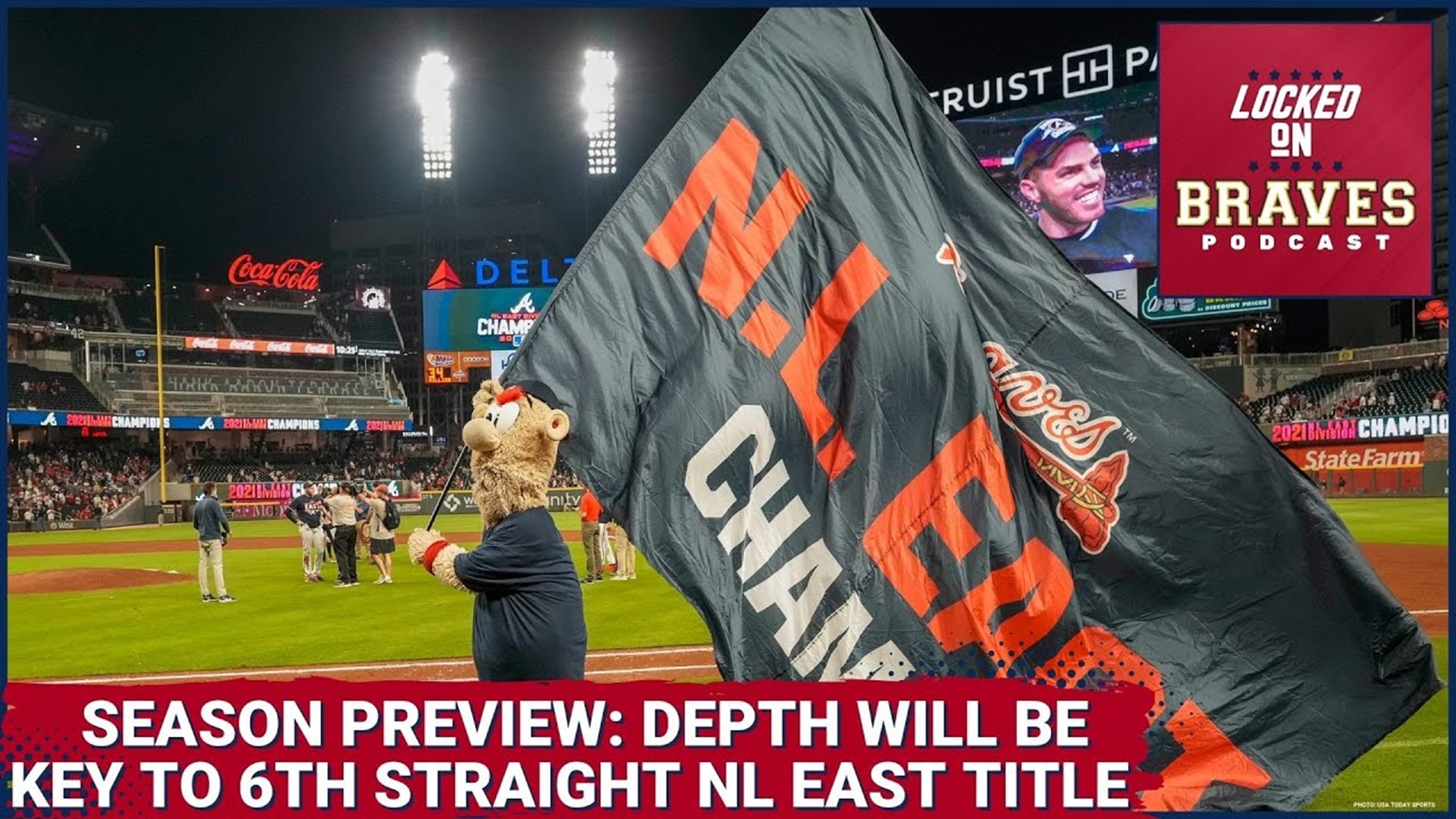 Atlanta Braves 2023 Season Preview_ Depth is Key to 6th Straight NL East Title