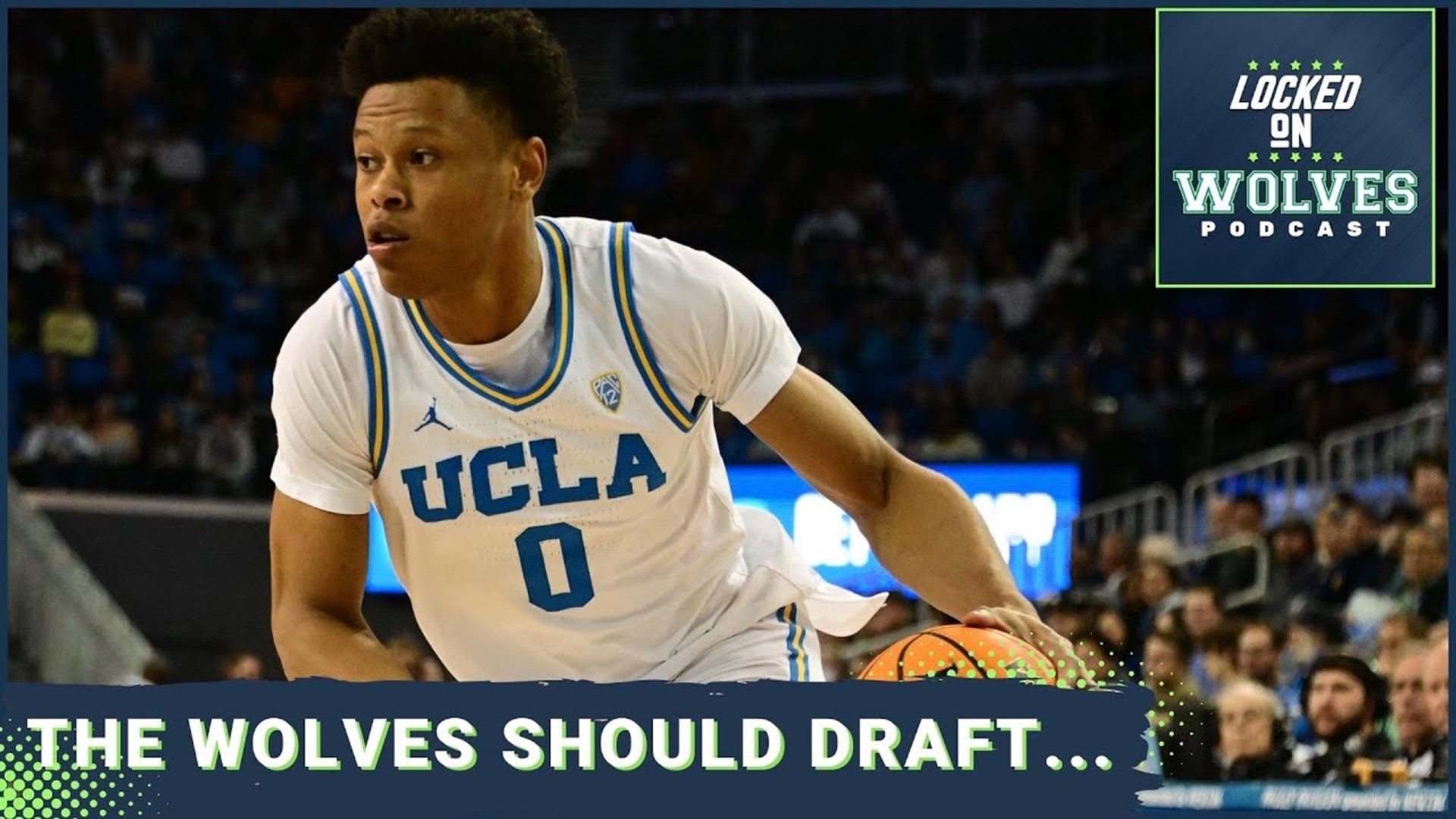 3 wings the Minnesota Timberwolves should consider with the No. 53 pick in  the NBA Draft