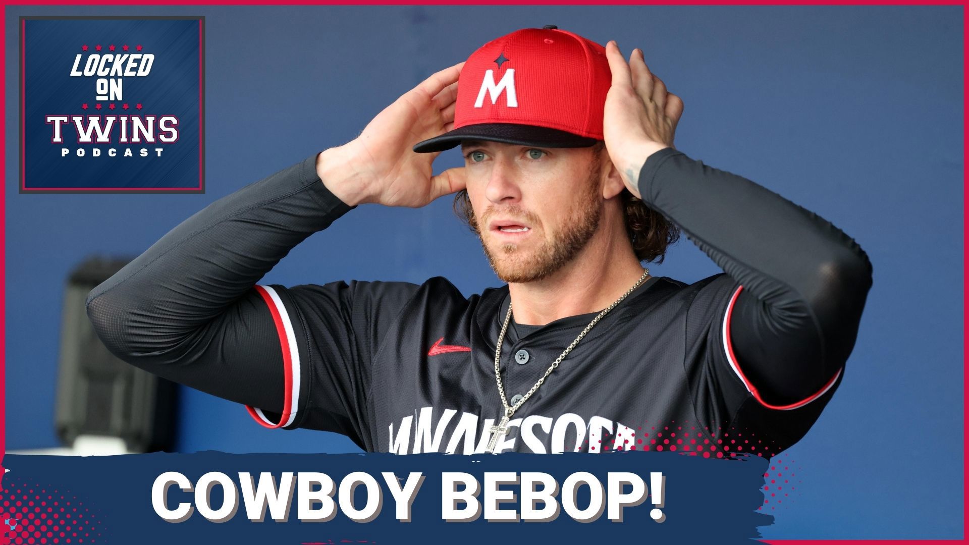 Chris Paddack looked great on Thursday evening against the Red Sox, can he do this in the regular season to ward off an oncoming Zebby Matthews or David Festa?