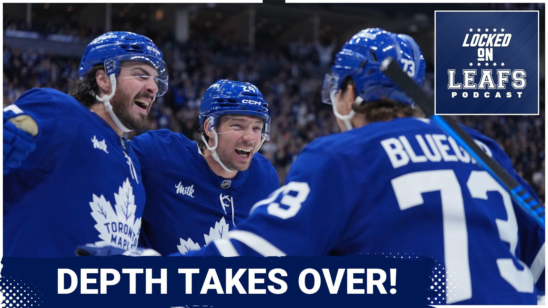 Road Atlanta Racing Line Leafs WIN in DRAMATIC Fashion! Stecher Delivers, Cowan & Fourth Line ...