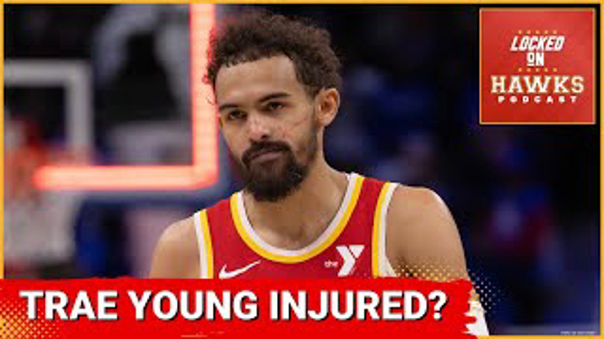 Brad Rowland discusses the surprise injury to Trae Young and what we know (and don't know) at this point. Then, the episode pivots to the start of the 2024 NBA Cup!