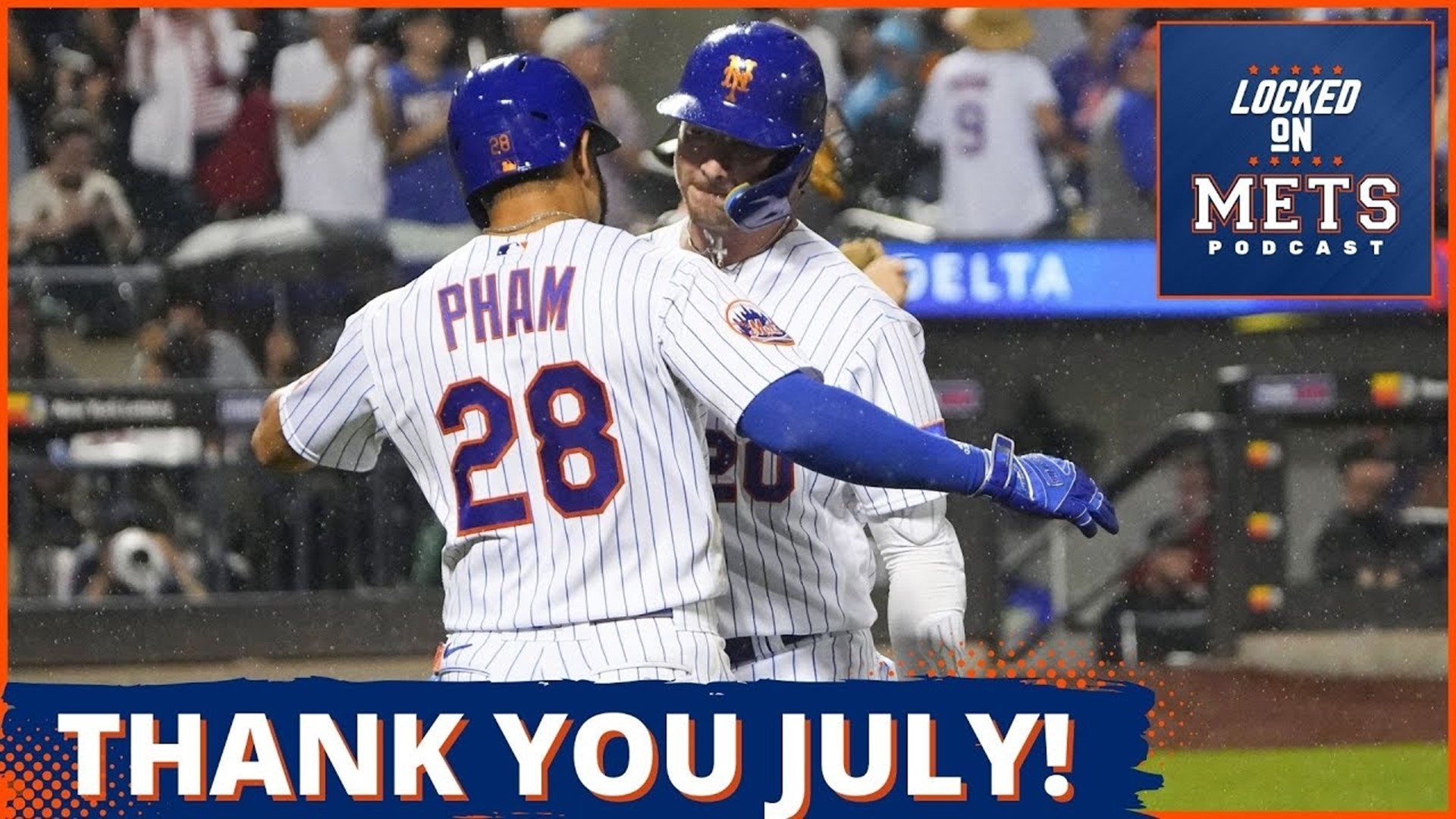 The New York Mets Finally Win a Series!