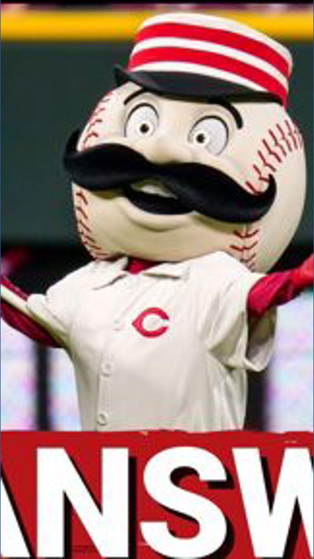 REVEALED: Terry Francona ADMITS Cincinnati Reds Right Field Situation ...