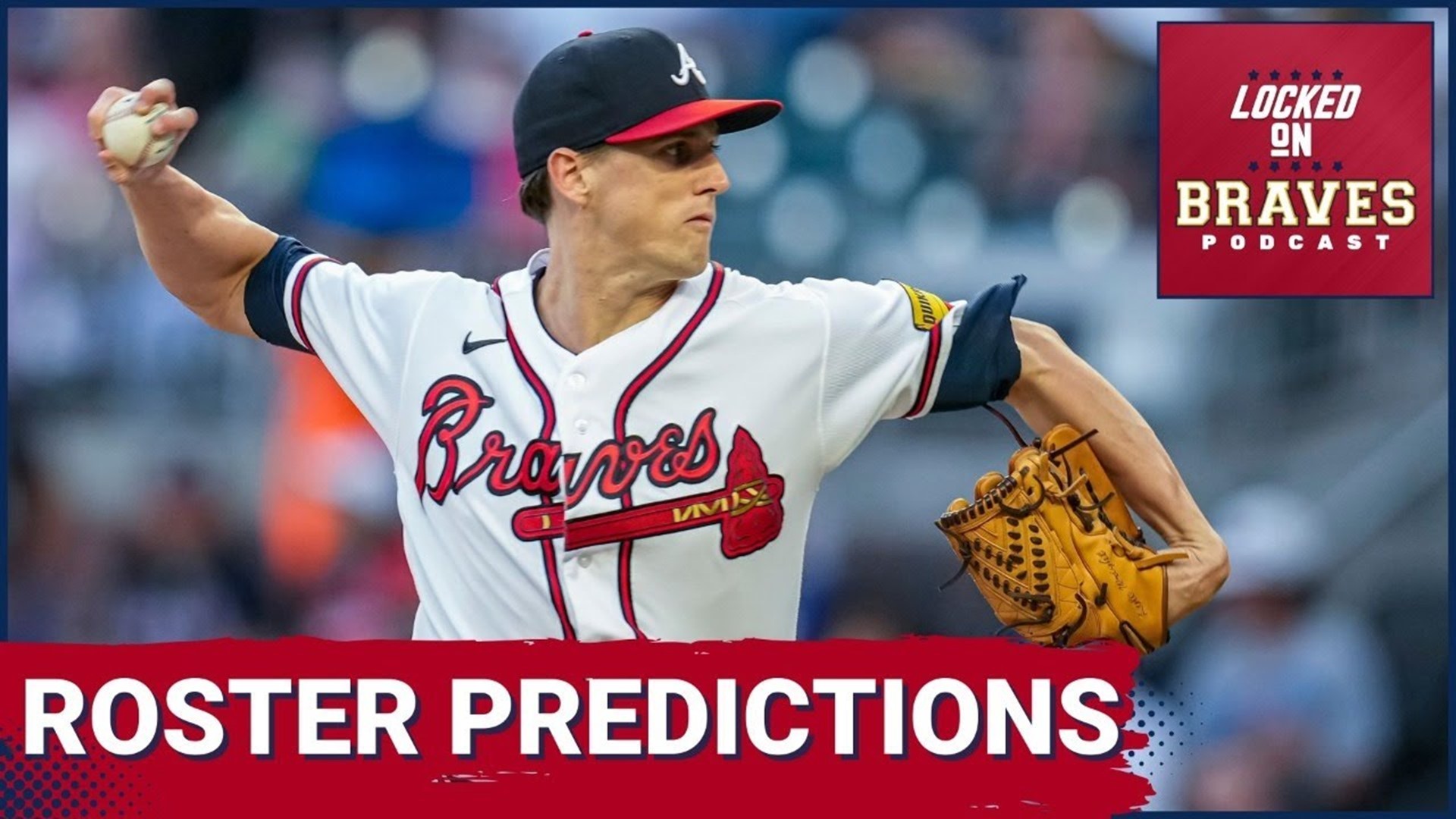 Predicting the Atlanta Braves 2023 postseason roster - Sports