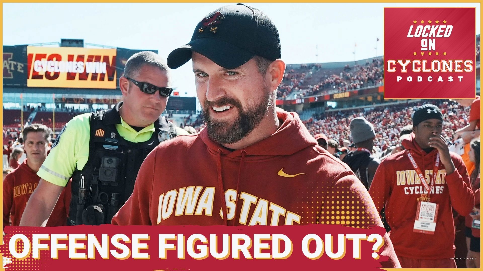12 Ga Exploding Rounds EXPLOSIVE: ISU UNLEASHES Best Offense In Big 12 On West Virginia ...