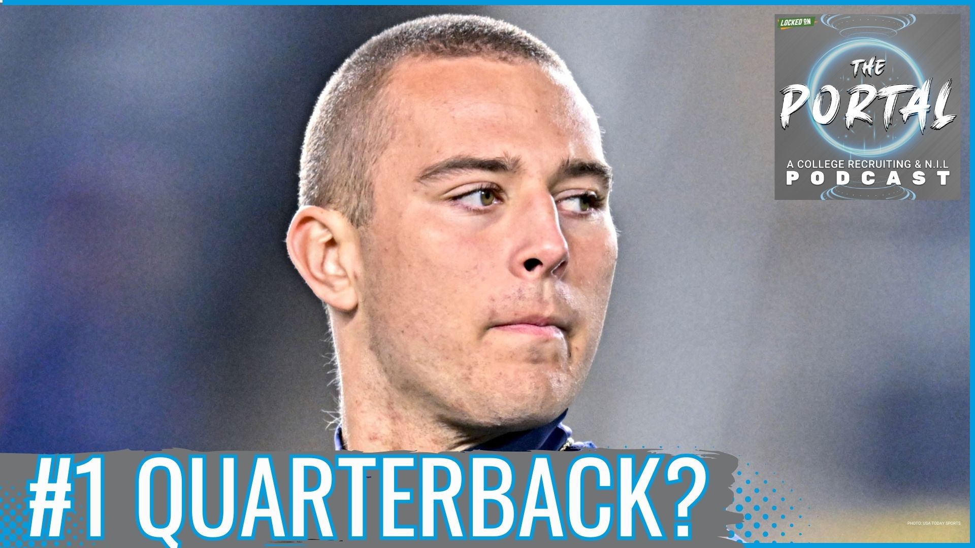 DEBATE: Why CJ Carr LEADS Bill Connelly's Quarterback List & Darian ...