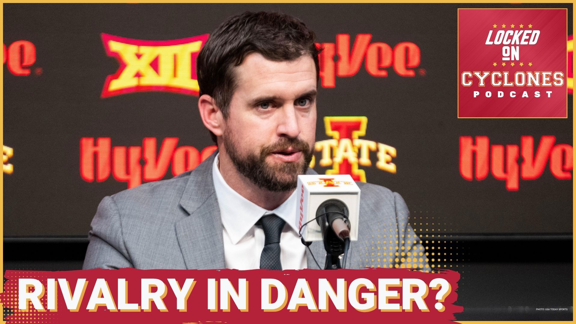 REVEALED: The REAL Reason The Cy-Hawk Rivalry Should END, ISU A Legit ...