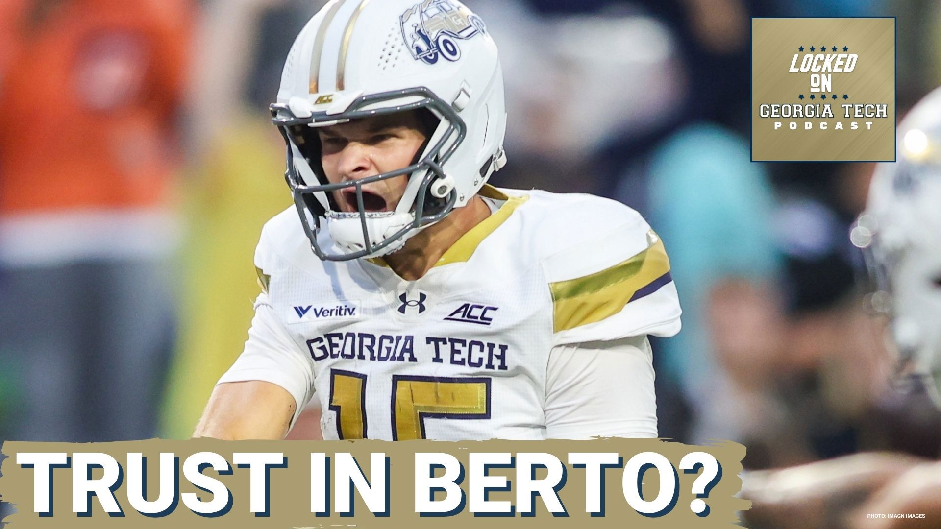 REACTION: Georgia Tech’s Alberto Mendoza DELIVERS Late Game-Winning ...