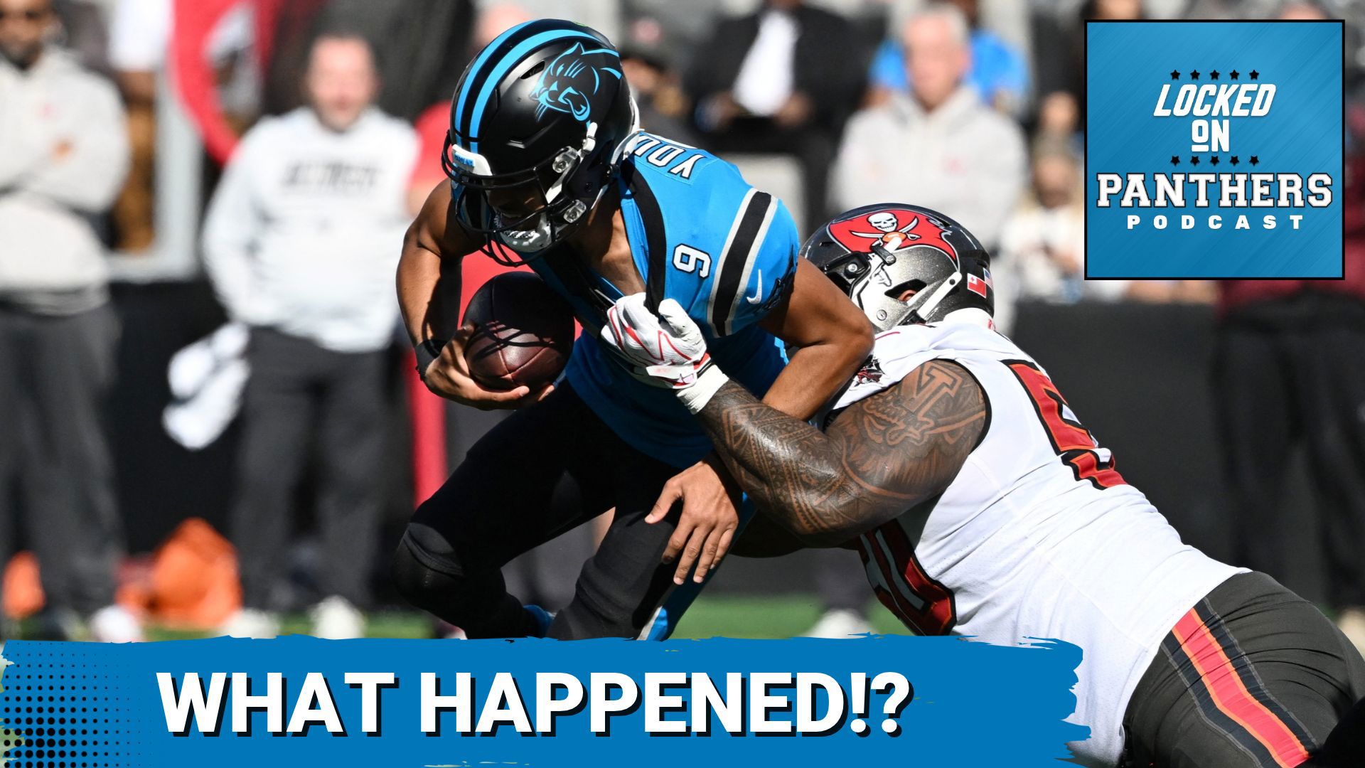 Road Atlanta Racing Line WHAT I LEARNED: Carolina Panthers Offensive Line Must IMPROVE After ...