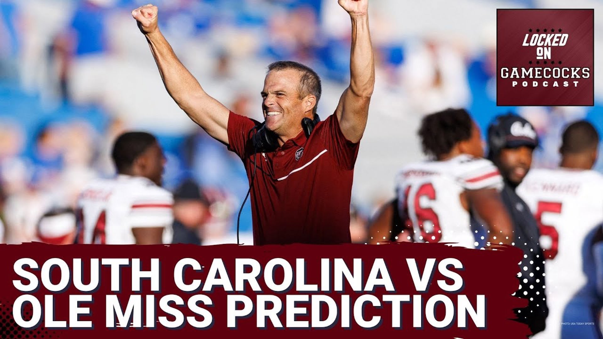 South Carolina vs Ole Miss Game Prediction and Preview