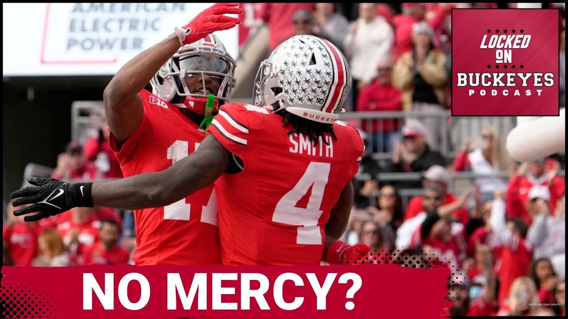 The Ohio State Buckeyes showcased their prowess with a commanding 45-0 win over Purdue, highlighting their offensive and defensive strengths.