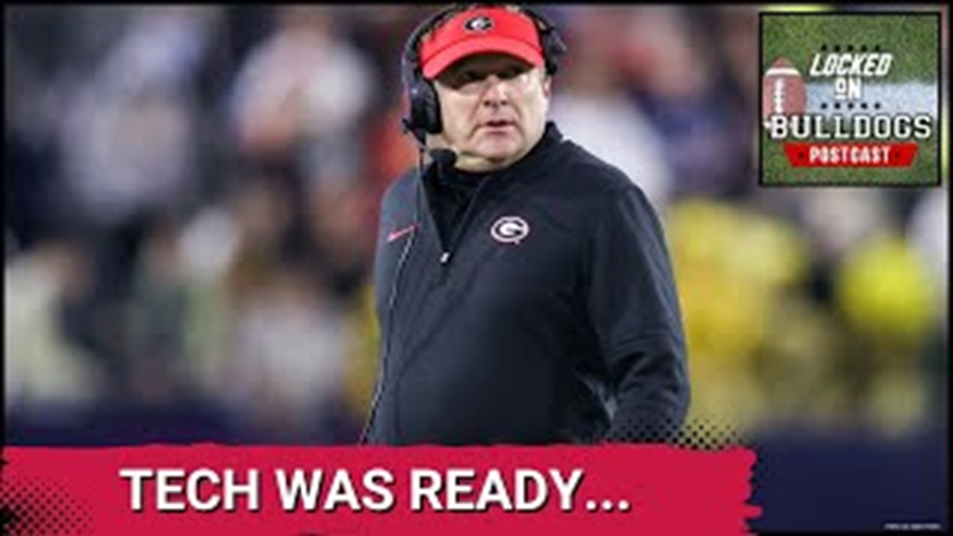 The Georgia Bulldogs were able to defeat the Georgia Tech Yellow Jackets 31-23. Kirby Smart decided to sit Ladd McConkey, Brock Bowers, RaRa Thomas and Tate Ratledge