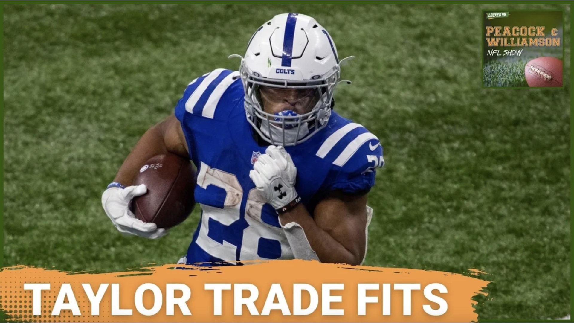 Indianapolis Colts Videos - NFL
