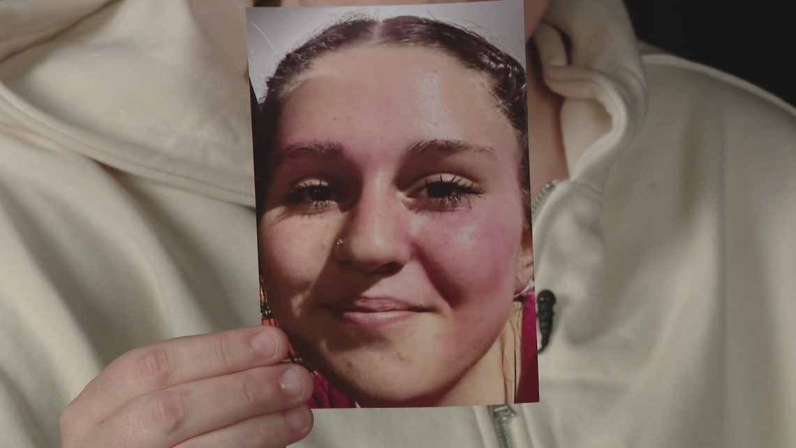 Mom speaks on bullying at ME high school after daughter's suicide - Vimarsana News