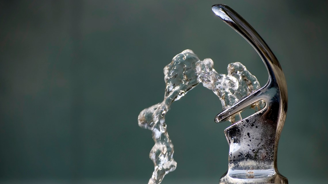 DeKalb County cooling center for families, seniors - Vimarsana News