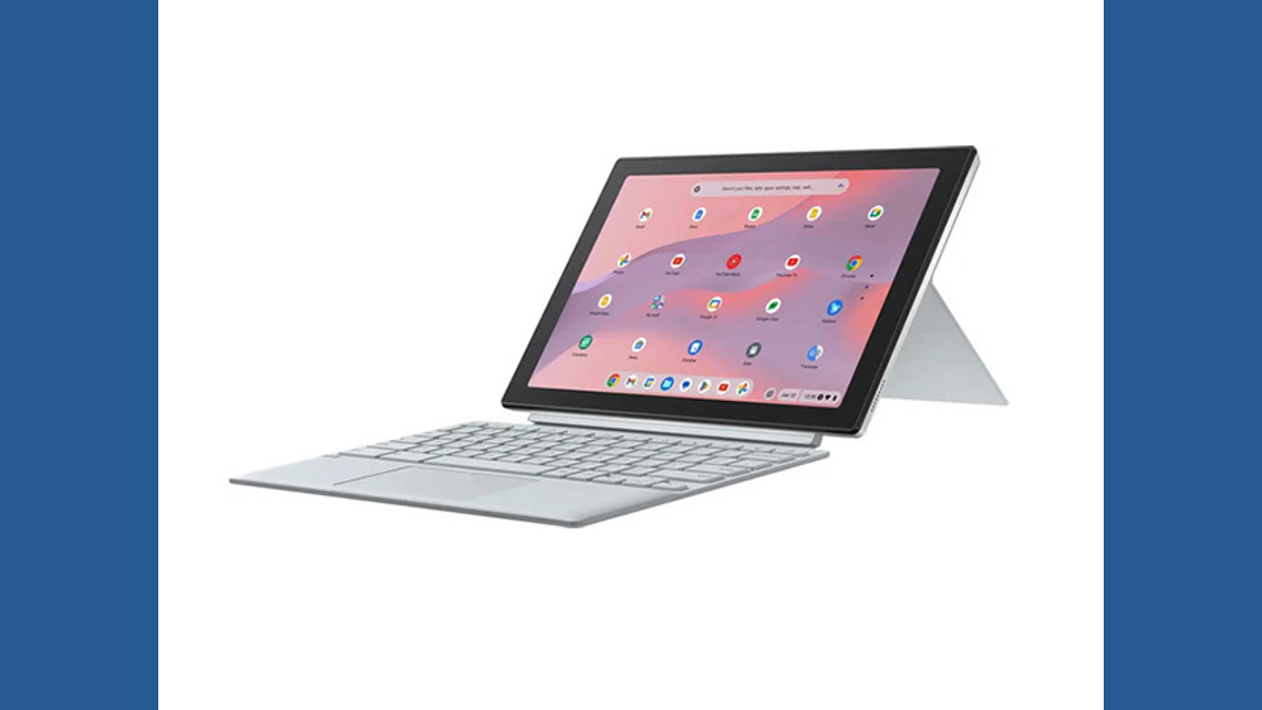 This $160 Chromebook usually costs $329.99