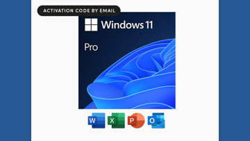 Own Microsoft's best duo forever — just $50 for Office + Windows