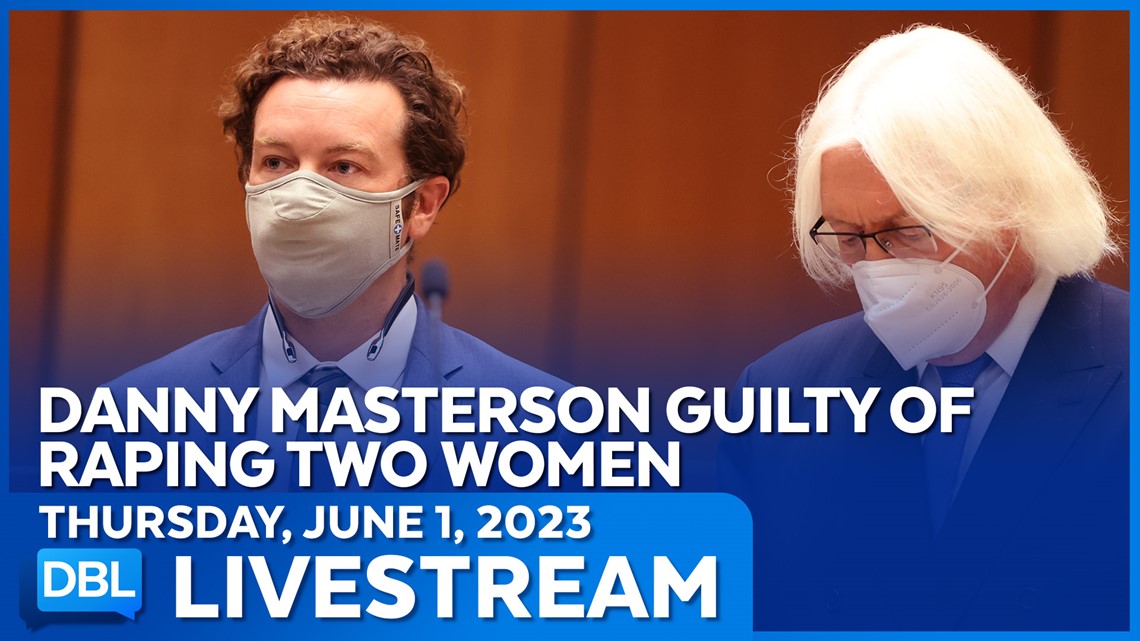 Daily Blast Live: Thursday, June 1, 2023 | 11alive.com