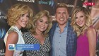 TMZ: Todd Chrisley daughter claims he extorted her over sex tape