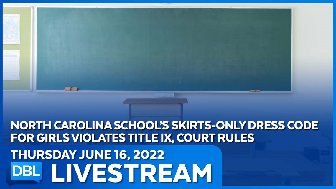 Daily Blast Live: Thursday, June 16, 2022 | 11alive.com