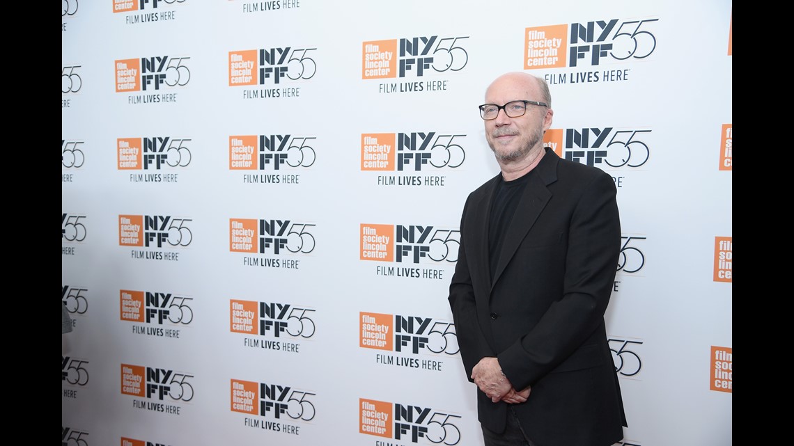 4 Women Accuse Oscar Winning Filmmaker Paul Haggis Of Sexual Misconduct