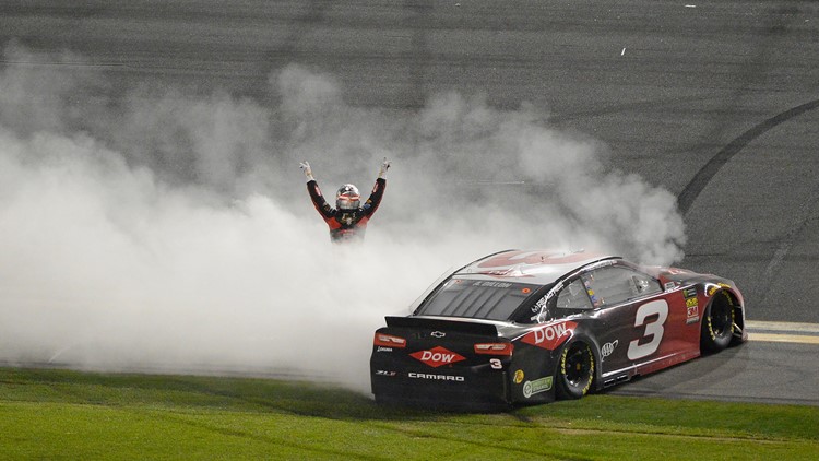 3-Time Daytona 500 Champion Would Have “Booted Half of His Friends