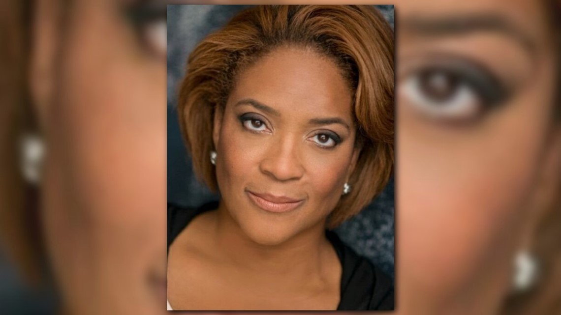 'Chicago Fire' mourns the death of star DuShon Monique Brown