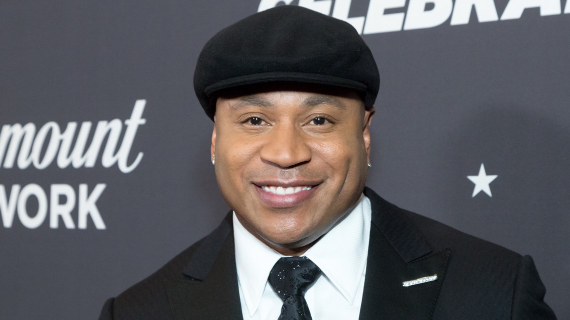 LL Cool J to launch new SiriusXM classic hiphop channel