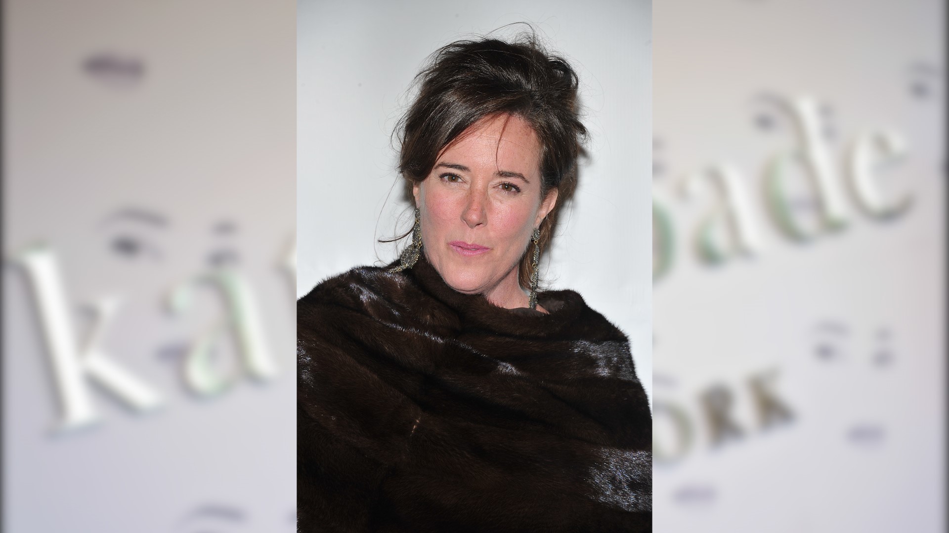 Designer Kate Spade found dead in New York | 11alive.com