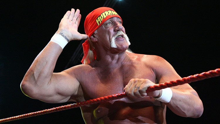 He was originally inducted to the WWE Hall of Fame in 2005, but the organization cut all ties with him in 2015.