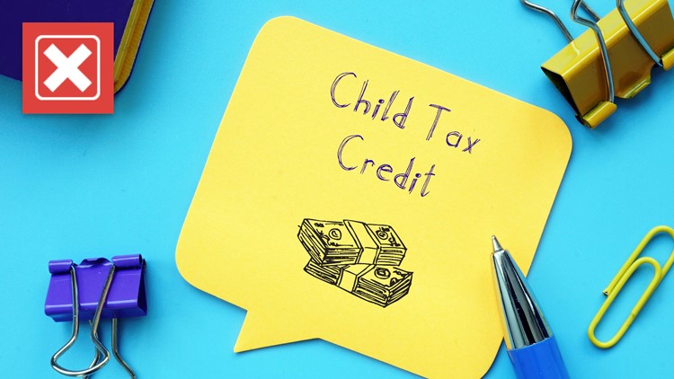 Advance Child Tax Credit: No guidance yet for divorced ...